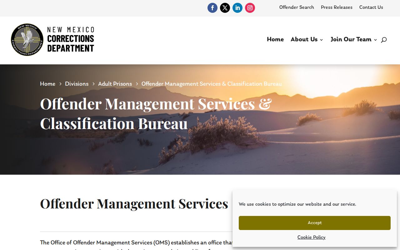 NMCD office responsible for San Juan County state projected release calculations